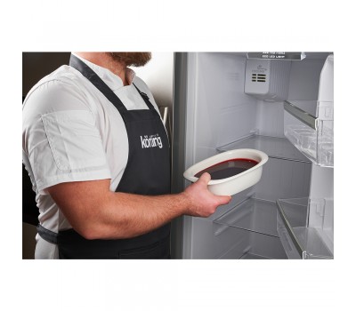 Холодильник -- KORTING Side-By-Side KNFS 91797 X