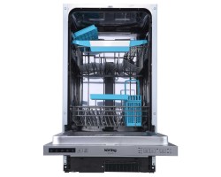 Посудомоечная машина KORTING KDI 45140-foto2