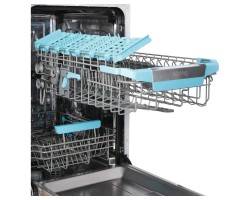 Посудомоечная машина KORTING KDI 45140-foto5
