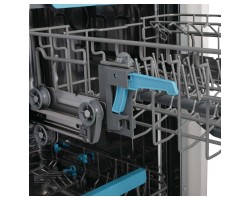 Посудомоечная машина KORTING KDI 45985-foto4