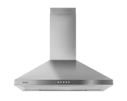 Купольная вытяжка KORTING KHC 6431 X-foto2