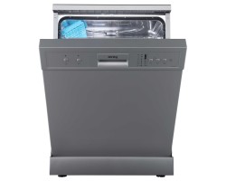 Отдельностоящая посудомоечная машина KORTING KDF 60240 S