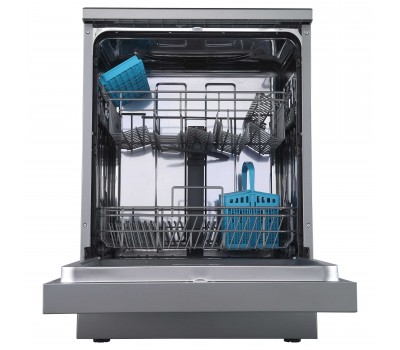 Отдельностоящая посудомоечная машина KORTING KDF 60240 S