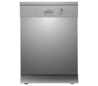 Отдельностоящая посудомоечная машина KORTING KDF 60240 S