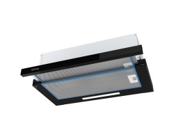 Вытяжка с выдвижным экраном KORTING KHP 5512 GN