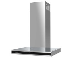 Купольная вытяжка KORTING KHC 6737 XGN-foto2