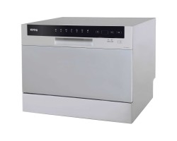 Компактная посудомоечная машина KORTING KDF 2050 S