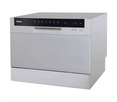 Компактная посудомоечная машина KORTING KDF 2050 S