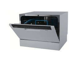 Компактная посудомоечная машина KORTING KDF 2050 S-foto3