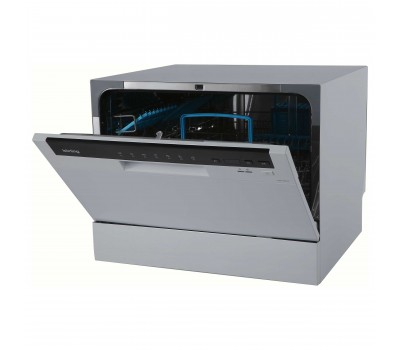 Компактная посудомоечная машина KORTING KDF 2050 S