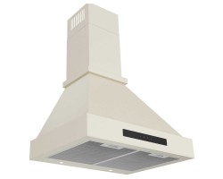 Купольная вытяжка KORTING KHC 6809 B