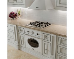 Купольная вытяжка KORTING KHC 6648 RSI-foto2