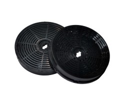 Угольный фильтр для вытяжки KORTING Korting KIT 0271