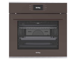 Электрический духовой шкаф KORTING OKB 1131 CSGBr