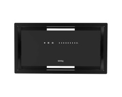 Полновстраиваемая вытяжка KORTING KHI 6997 GN-foto2