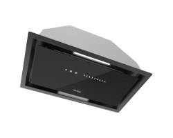 Полновстраиваемая вытяжка KORTING KHI 6997 GN