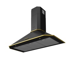 Купольная вытяжка KORTING KHC 9839 RGN