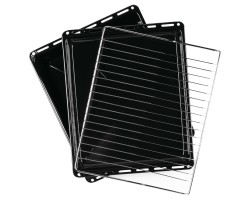 Электрический духовой шкаф KORTING OKB 370 CMX-foto7