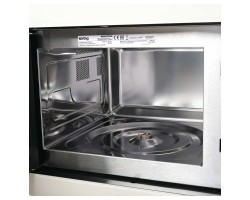 Микроволновая печь KORTING KMI 825 TGB-foto5