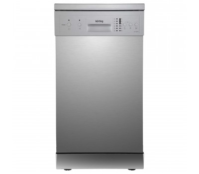 Отдельностоящая посудомоечная машина KORTING KDF 45240 S
