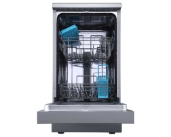 Отдельностоящая посудомоечная машина KORTING KDF 45240 S-foto3