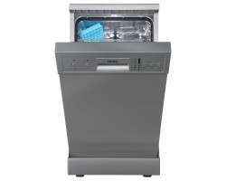 Отдельностоящая посудомоечная машина KORTING KDF 45240 S