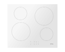 Индукционная варочная панель KORTING HI 64042 BW