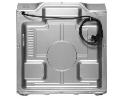 Электрический духовой шкаф с функцией СВЧ KORTING OKB 1360 CSGW MW-foto4