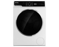 Узкая стиральная машина с паром KORTING KWM 42LS1267