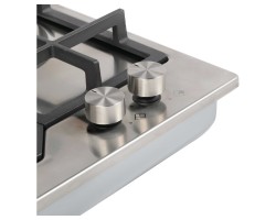 Газовая варочная панель KORTING HG 631 CTX-foto3