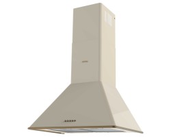 Купольная вытяжка KORTING KHC 6648 RB