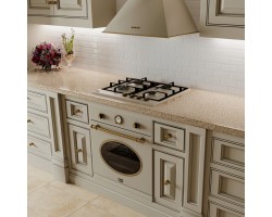 Купольная вытяжка KORTING KHC 6648 RB-foto2