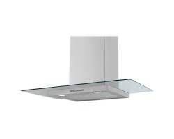 Купольная вытяжка KORTING KHC 6956 X