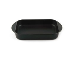 Противень из чугуна с высокими стенками KORTING Korting K 1031 TR-foto2