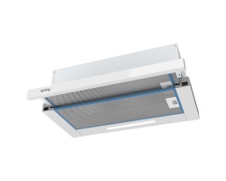 Вытяжка с выдвижным экраном KORTING KHP 5512 GW