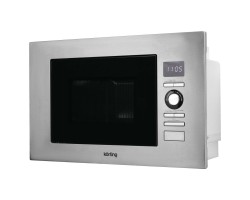 Микроволновая печь KORTING KMI 720 X-foto2