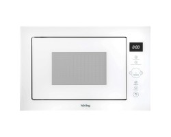 Микроволновая печь KORTING KMI 825 TGW