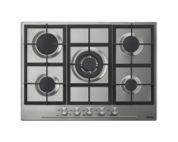 Газовая варочная панель KORTING HG 765 CTX