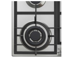 Газовая варочная панель KORTING HG 665 CTX-foto2