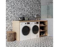 Отдельностоящая стиральная машина KORTING KWM 57IT1490-foto4