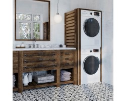 Отдельностоящая стиральная машина KORTING KWM 57IT1490-foto5