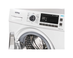Отдельностоящая стиральная машина KORTING KWM 57IT1490-foto3