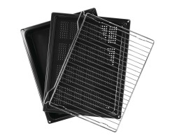 Электрический духовой шкаф KORTING OKB 8951 EN ST-foto8