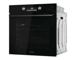 Электрический духовой шкаф KORTING OKB 8951 EN ST-foto2