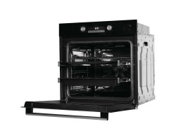 Электрический духовой шкаф KORTING OKB 8951 EN ST-foto6