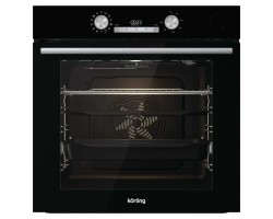 Электрический духовой шкаф KORTING OKB 8951 EN ST