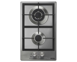 Газовая варочная панель KORTING HG 365 CTX