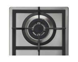 Газовая варочная панель KORTING HG 365 CTX-foto2