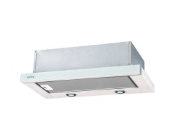 Вытяжка с выдвижным экраном KORTING KHP 6617 GW