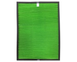 Воздушный антибактериальный фильтр / KORTING Korting KIT KAP 900 G/N Antibacteria